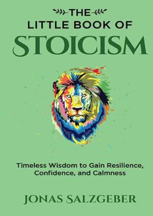 little book of stoicism