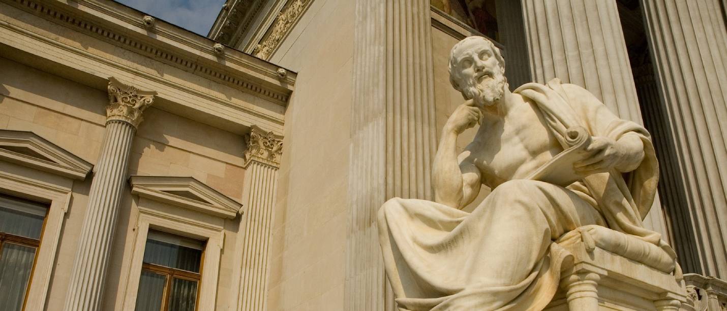 Read more about the article What Is Stoic Philosophy?