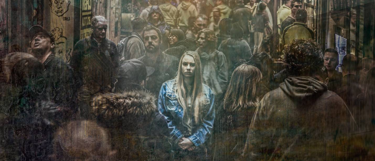 Read more about the article Inner Peace: Stoicism for Managing Anxiety