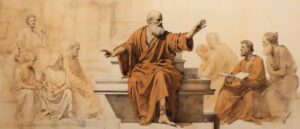 Read more about the article Zeno and the Birth of Stoic Philosophy