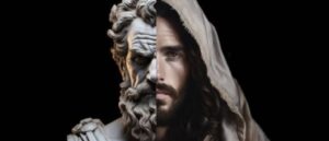 Read more about the article Christianity & Stoicism: Friends or Foes?