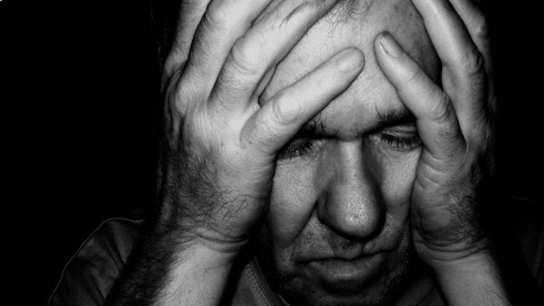 loneliness and control