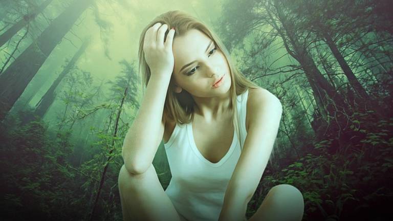 are my thoughts healthy?